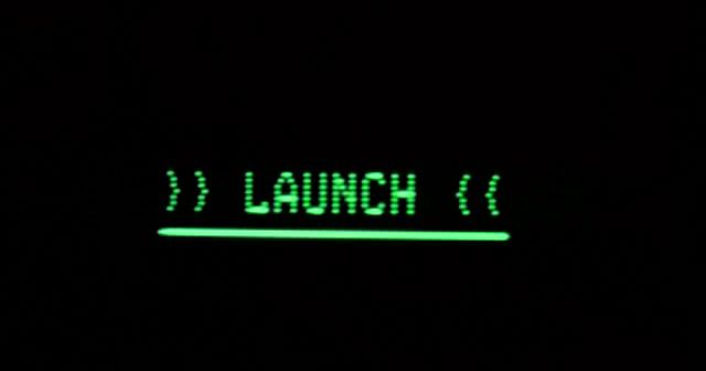WarGames screen shot